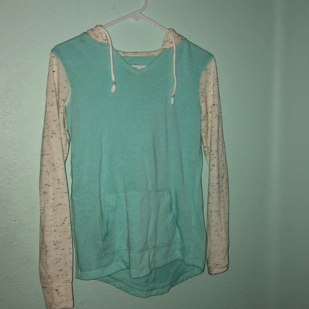 Teen hoodie